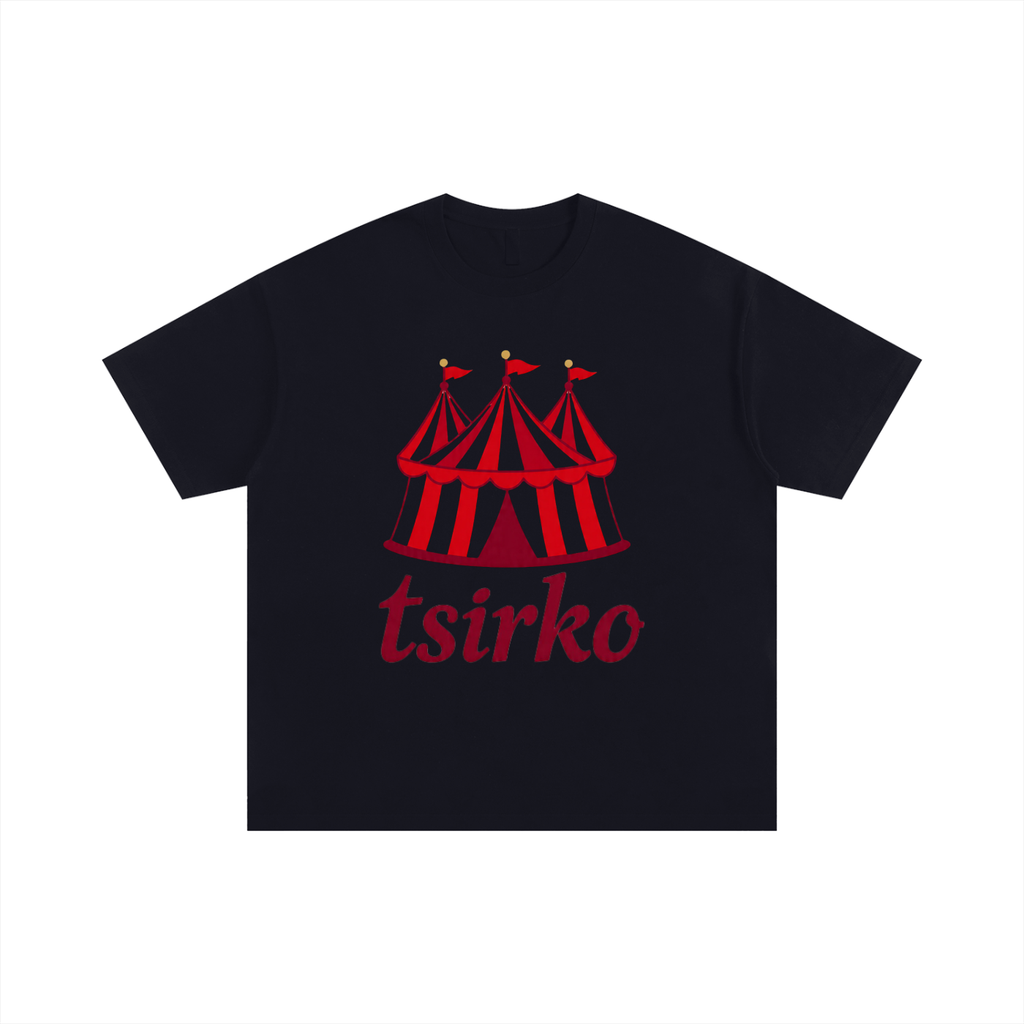 "Fun Times" BRANDED T-SHIRT