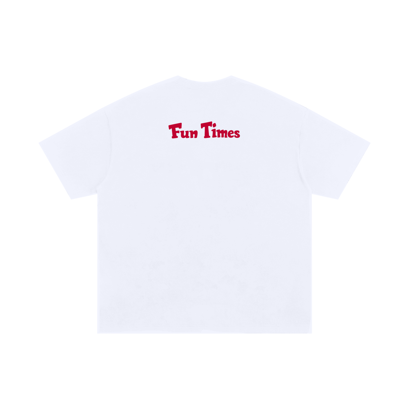 TSIRKO BRANDED T-SHIRT