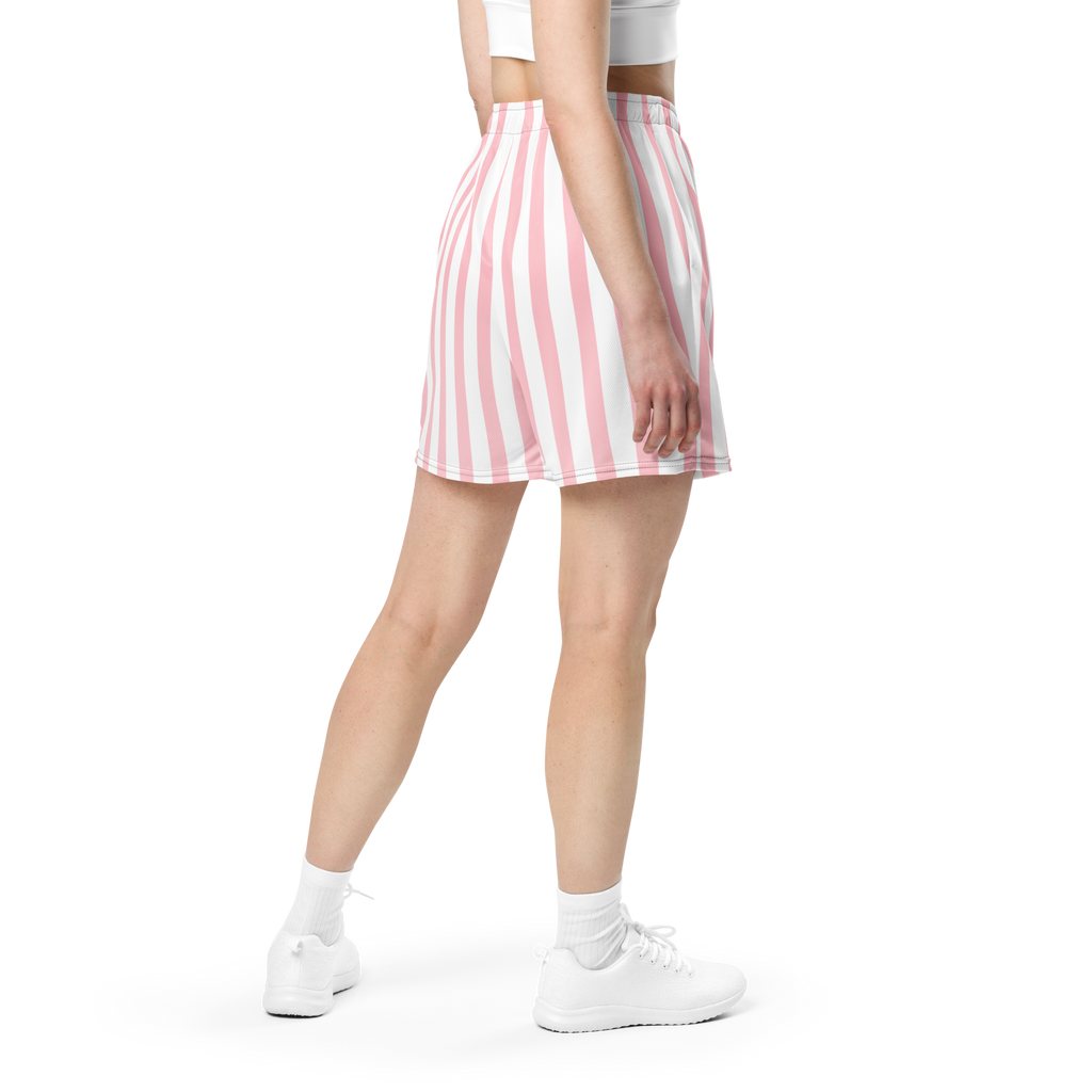 Tsirko Mesh Shorts