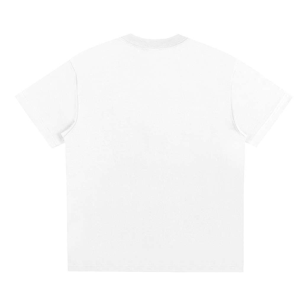 Branded Quick-Dry Cooling T-Shirt